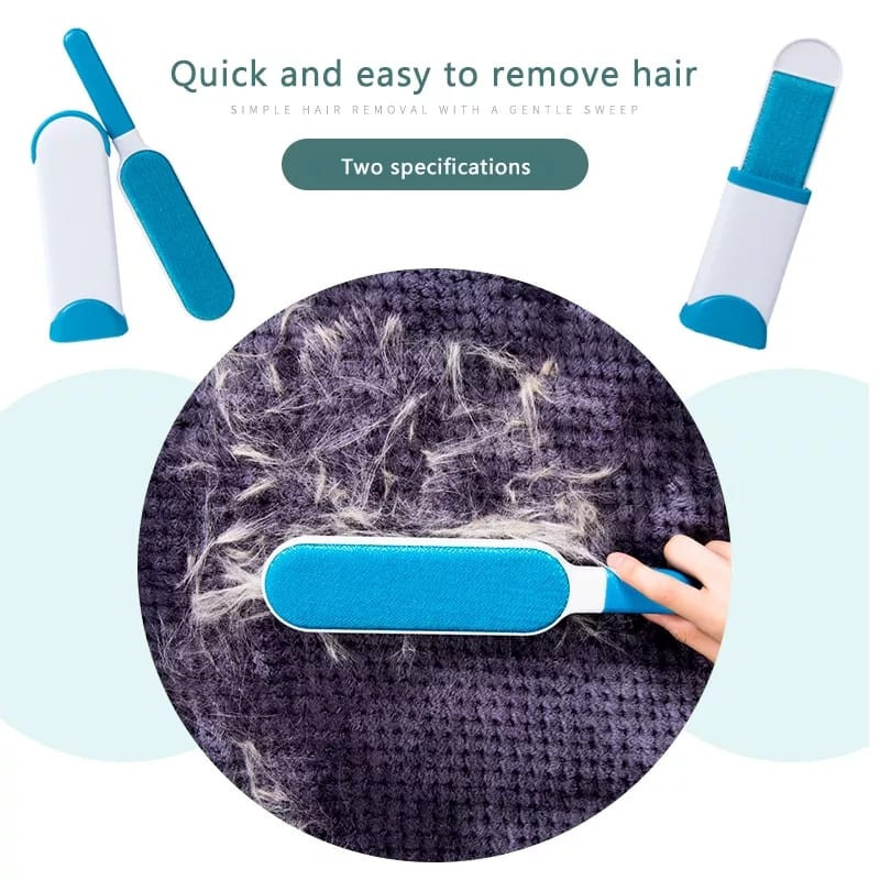 Cepillo Quita Motas Fur Wizard